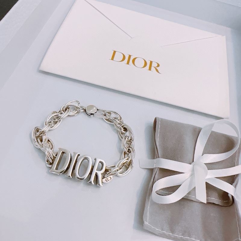 Christian Dior Bracelets